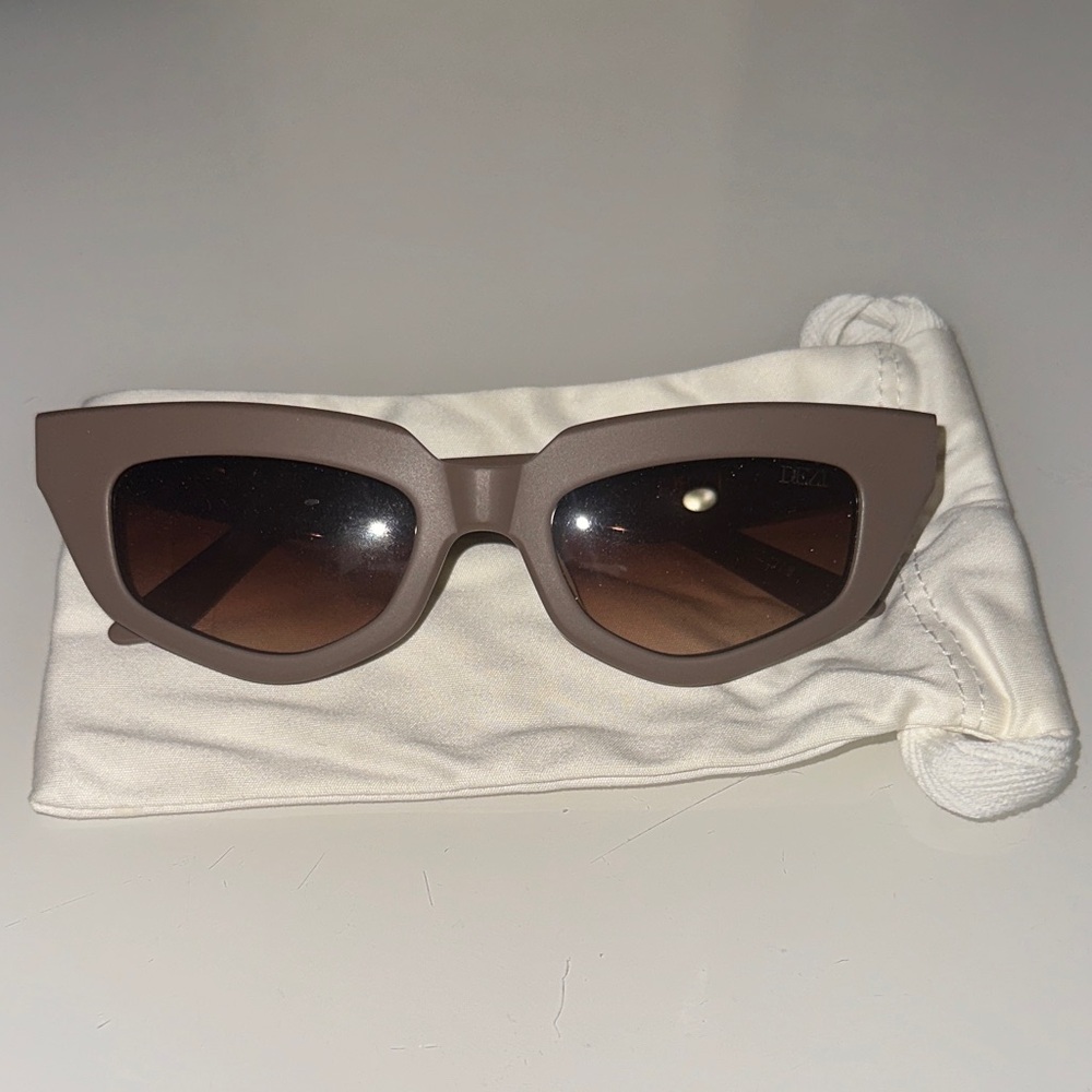 “On read” Sunglasses